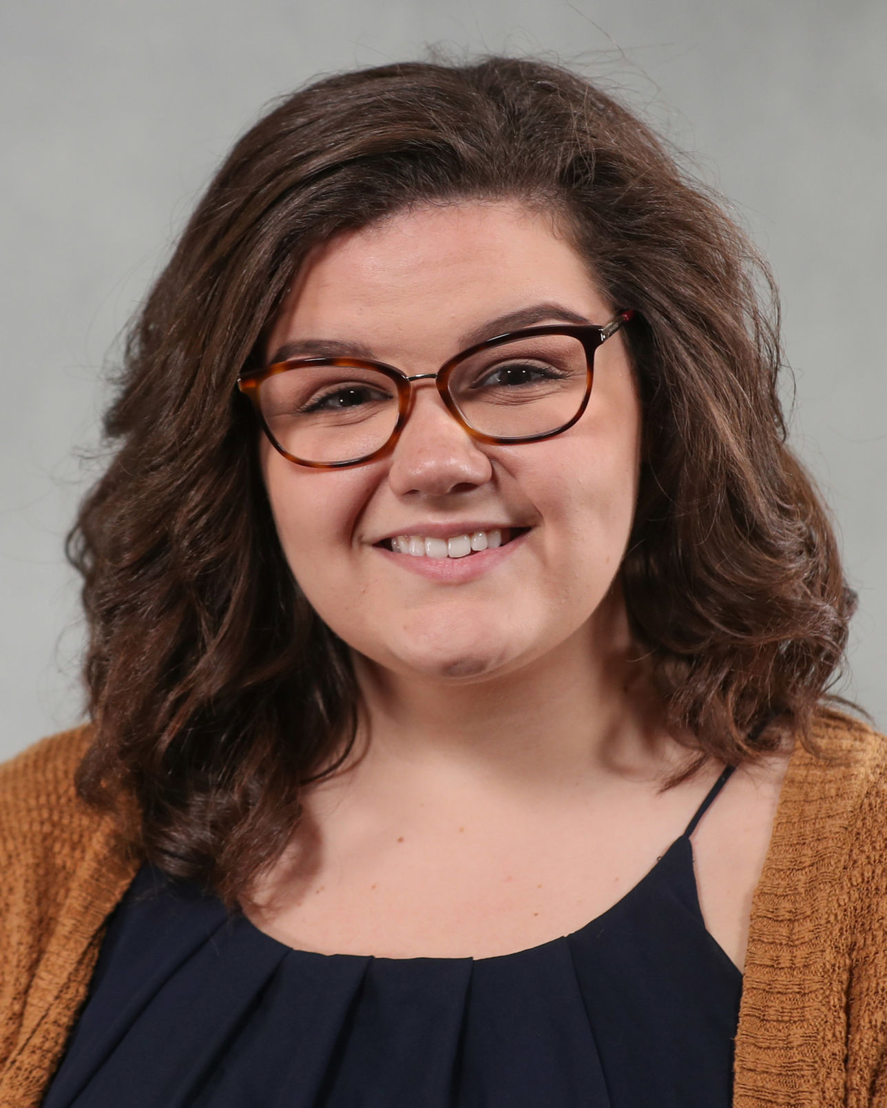 Makenzie Petersen, Mantor/Randall Hall